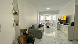 Apartamento Na Ponta Verde