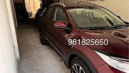 Vendo Honda Hr-V Cvt