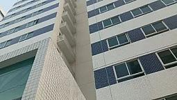 Apartamento Em Piedade, 3 Quartos