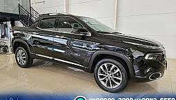 Fiat Toro Volcano 2.0 16V 4X4 Tb Diesel Aut. 2018/2019