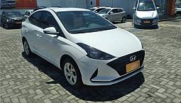 Hyundai Hb20S Hb20S Vision 1.0 Flex 12V Mec