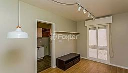 Apartamento Para Venda Tem 42 Metros Quadrados Com 1 Quarto Em Mont Serrat - Porto Alegre 