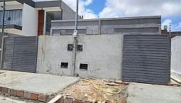 Casa De 3 Quartos No José Américo