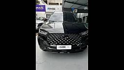 Chery Tiggo 8 Pro 1.5 Turbo (Híbrido) 