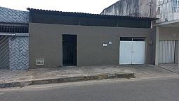 Vende-Se Casa Conjunto Ceará (3 Etapa)