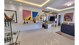 Apartamento Projetado De 133M² Nascente. Pertinho Do Shopping Riomar Fortaleza!!!