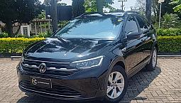 Nivus Comfortiline 2021 Apenas 45.000Km 