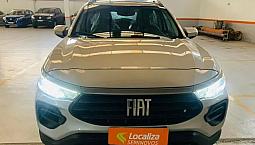 Fiat Pulse 2023 1.0 Turbo 200 Flex Audace Cvt