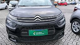 Citroen C4 Cactus 2023 1.6 Vti 120 Flex Feel Eat6