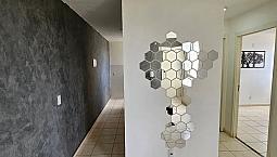 Apartamento 2Q Na Região Do Garavelo 