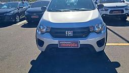 Fiat Mobi Like 1.0 (Flex)