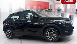 Nissan Kicks Sense 1.6 16V Flex Aut 2024