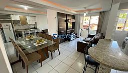 Apartamento De 02 Dormitórios No Bairro Cidade De Florianópolis, São José