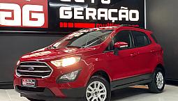 Ford Ecosport Se 1.5 12V Flex 5P Aut. 2020