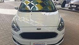 Ford Ka 1.0 Se/se Plus Tivct Flex 5p 2019