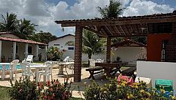 Casa Para Carnaval Aluguel Temporada