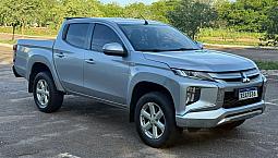 Mitsubishi L200 Triton Sport Gls 2.4 Cd Diesel Aut. 2022