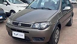 Fiat Palio Attractive 1.0 Evo Fire Flex 8V 5P 2016