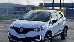 Renault Captur Intense 1.6 16V Flex 5P Aut. 2020
