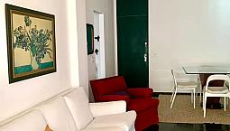 Apartamento Para Venda Possui 60 Metros Quadrados Com 1 Quarto