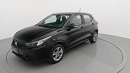 Fiat Argo Drive 1.0 Firefly 2026