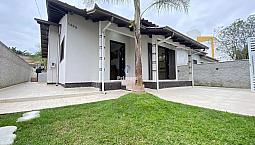 Casa Com 3 Quartos 2 Vagas De Garagem No Bairro Mina Do Mato