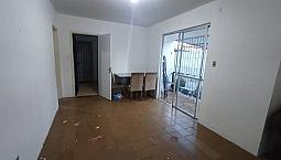 Apartamento Para Locação No Edf Luciana, Boa Viagem, Recife, Pe