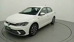 Volkswagen Polo Highline 170 Tsi 1.0 Flex 12V Aut. 2026