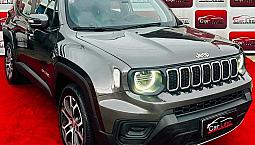 Jeep Renegade Long. T270 1.3 Tb 4X2 Flex Aut. 2023