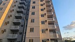 [Mob-Praças-40904] Aurora Paulista -Alugo- Com Suíte-Móveis Planejados