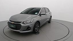 Chevrolet Onix Hatch Lt 1.0 12V Tb Flex Mec. 4P 2025