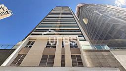 Apartamento À Venda No Setor Bueno, Com 177M² , 4 Suítes E 3 Vagas No Twenty Three Park.