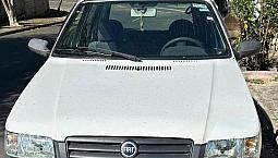 Fiat Uno Mille 1.0 Fire/ F.flex/ Economy 4P 2006