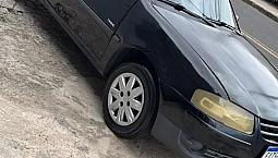 Volkswagen Gol Geração Iv City Trend 1.0 8V Mi Total Flex Mec. 4P 2009