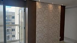 Alugo Apartamento 1.600