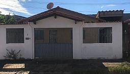Alugo Casa 2Q Urias Magalhães 