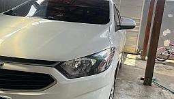 Chevrolet Onix Hatch Lt 1.4 8V Flex Mec. 4P 2019