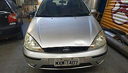 Ford Focus 1.6 Hatch