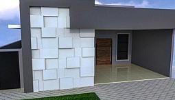 Casa Com 3 Suítes À Venda, 150 M² Por R$ 650.000 - Bonfim Paulista - Ribeirão Preto/S
