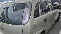 Corsa Hatch Flex 1.4 Abaixo Da Tabela!!!