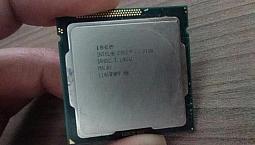 Processador Intelcore I3 2100
