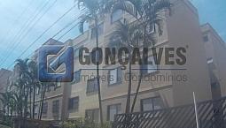 Apartamento À Venda Com 1 Dormitórios Cod:1030-1-43664