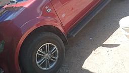 L200 Triton