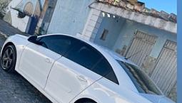Cruze Sedan Lt 2012 Manual