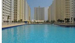 Apartamento Tropicale Cândida De Morais 