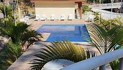 Apartamento Em Cotia - Proximo Raposo Tavares