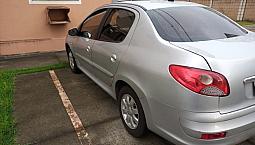 Vendo Peogeout Passion Xrs 2011;2012