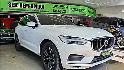 Volvo Xc60 2020 Automático