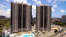 Apartamento Com 4 Dormitórios À Venda, 259 M² Por R$ 3.050.000 - Patriolino Ribeiro - Fort
