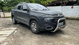 Fiat Toro Freedon At6 1.8 2016
